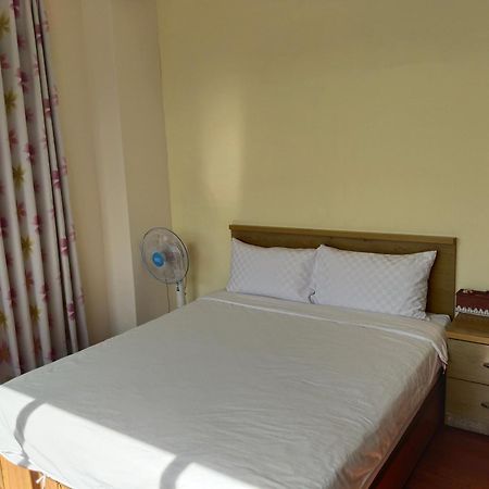 Caitlyn B&B Taitung Exterior photo